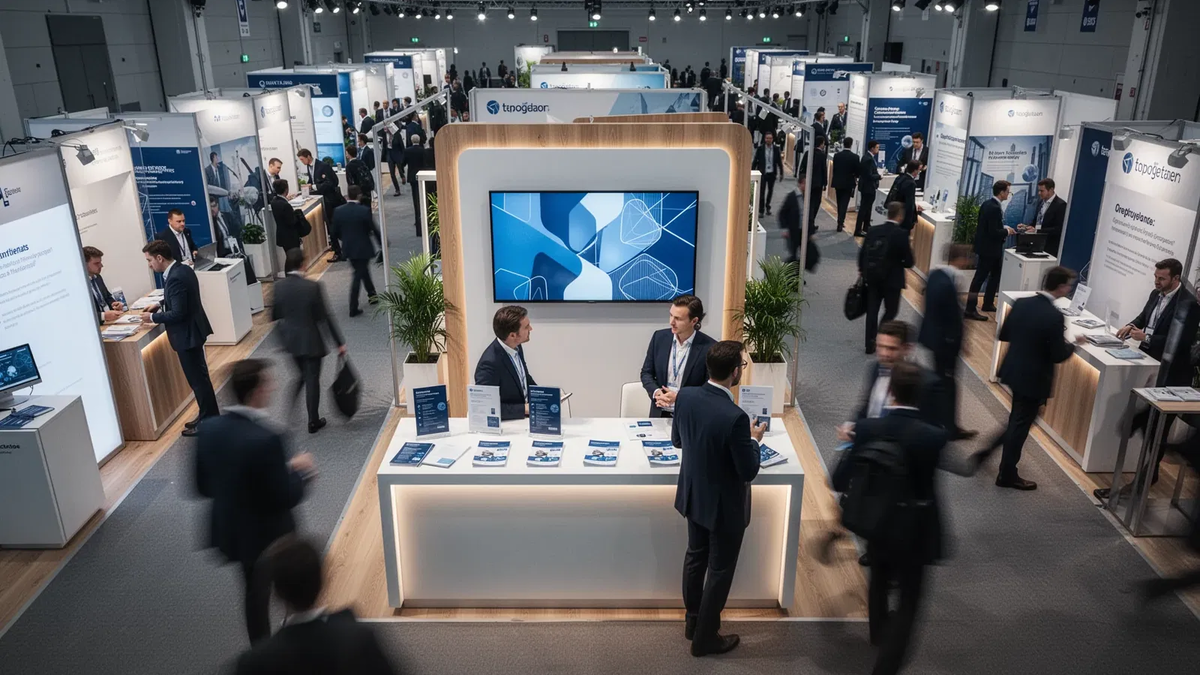 Karrieremessen: So nutzen Jobsuchende die Kontaktbörsen optimal - Foto: über boerse-global.de