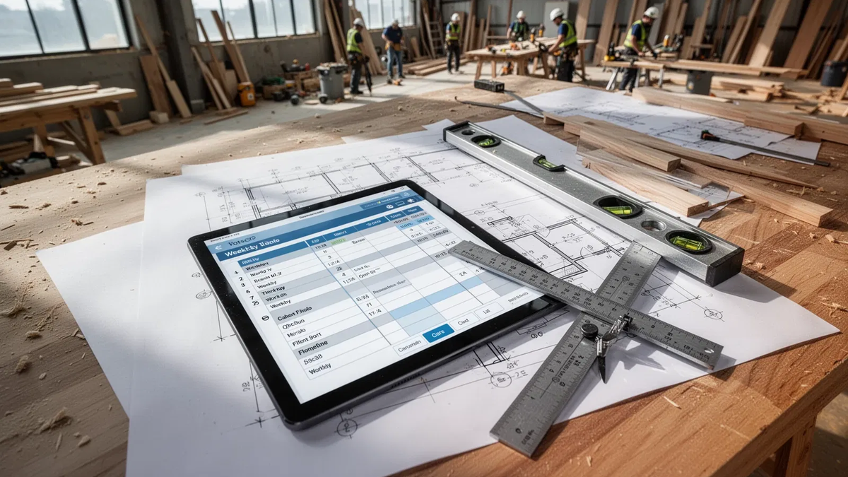 Handwerk drängt auf schnelle Arbeitszeit-Reform - Foto: über boerse-global.de