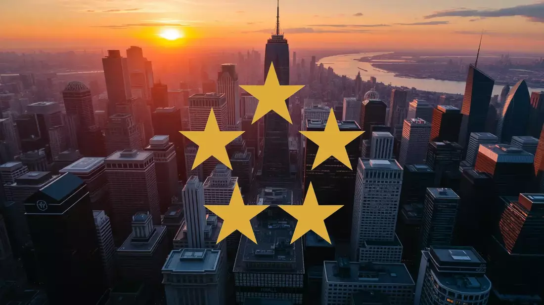 Five Bancorp Reports Robust Earnings Growth for Fiscal 2025 - Bild: über boerse-global.de