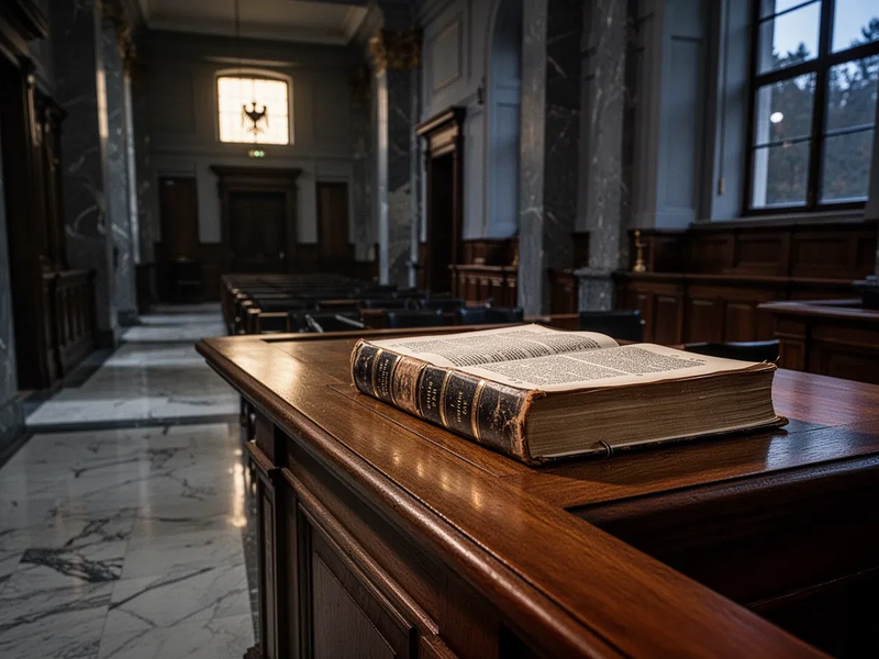 Bundesfinanzhof verlängert Unsicherheit bei Schenkungsteuer - Foto: über boerse-global.de