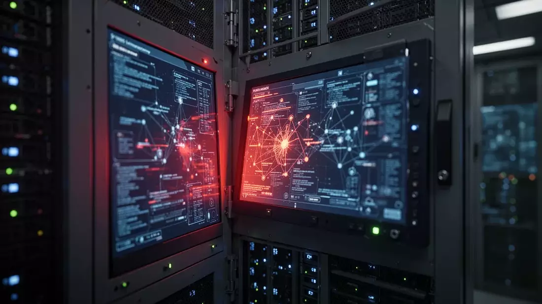 Air France: Hacker bieten Zugang zu Millionen Kundendaten - Bild: über boerse-global.de
