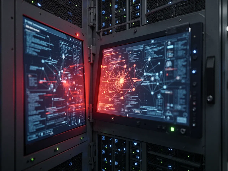 Air France: Hacker bieten Zugang zu Millionen Kundendaten - Foto: über boerse-global.de