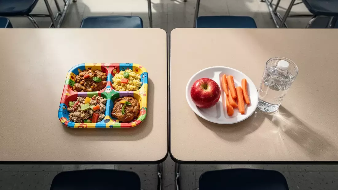 Adipositas-Tag: Politik muss Kinder vor Übergewicht schützen - Bild: über boerse-global.de
