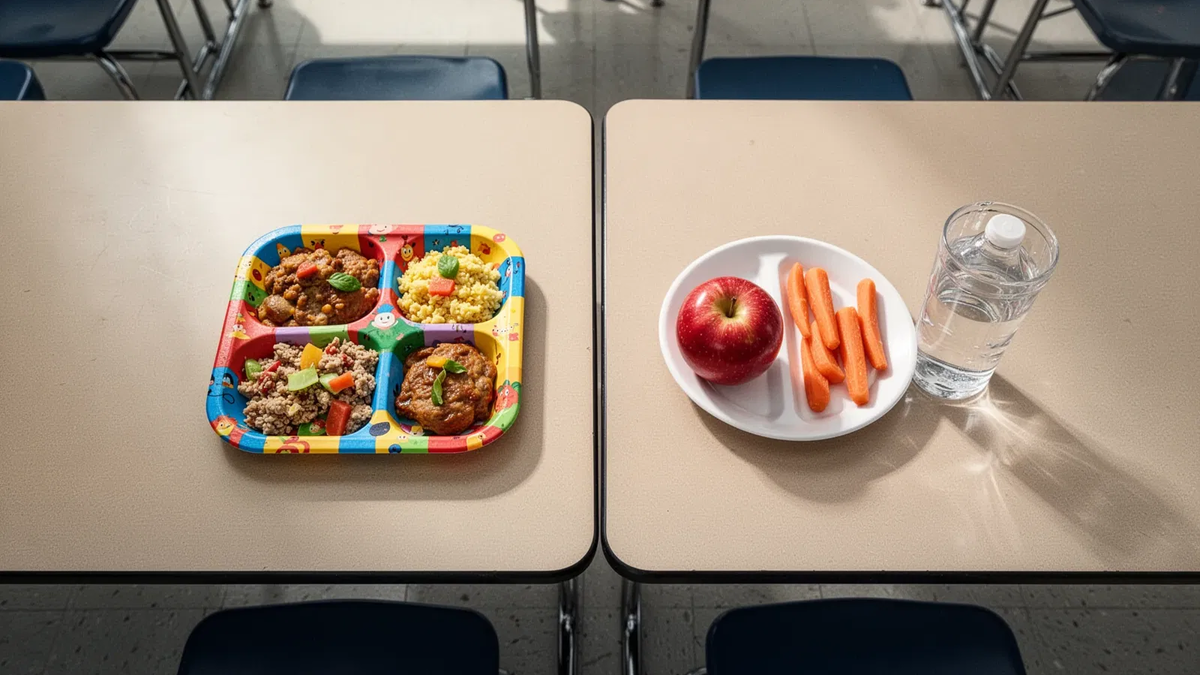 Adipositas-Tag: Politik muss Kinder vor Übergewicht schützen - Foto: über boerse-global.de