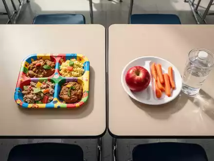 Adipositas-Tag: Politik muss Kinder vor Übergewicht schützen - Foto: über boerse-global.de