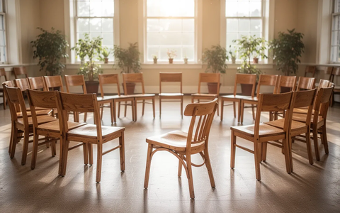 Sitztanz: Die einfache Fitness-Revolution für jedes Alter - Foto: über boerse-global.de