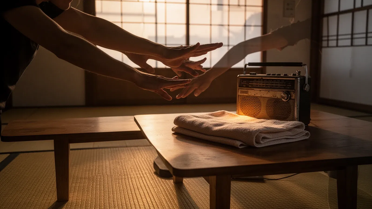 Japanische Fitness-Weisheiten erobern den Westen - Foto: über boerse-global.de