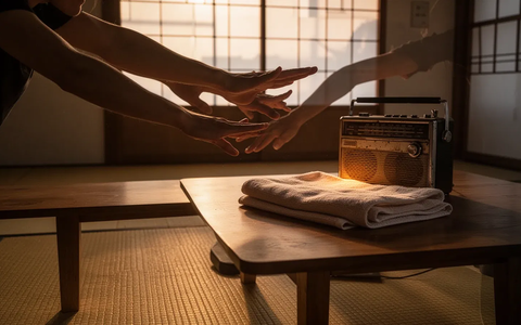 Japanische Fitness-Weisheiten erobern den Westen - Foto: über boerse-global.de