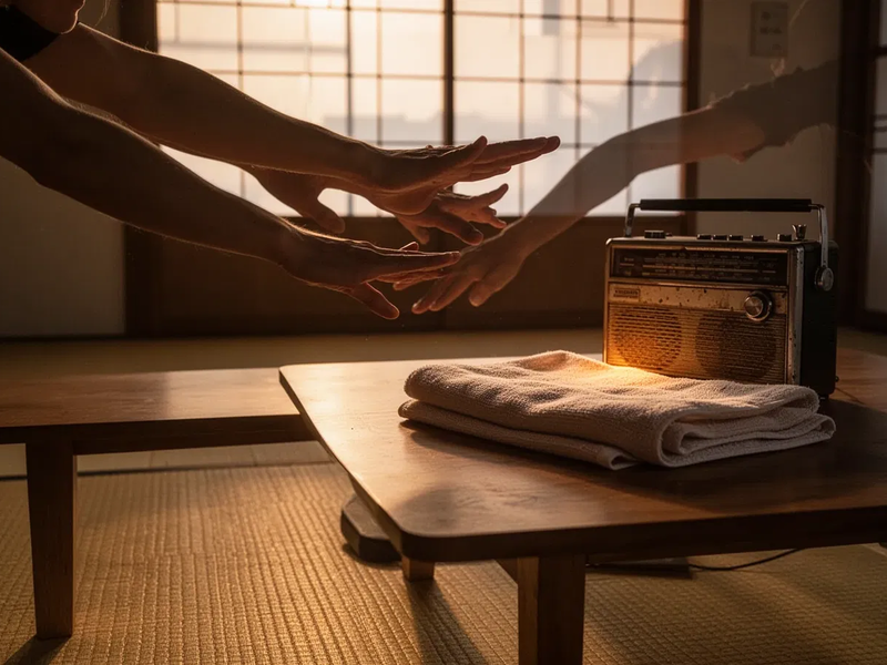 Japanische Fitness-Weisheiten erobern den Westen - Foto: über boerse-global.de