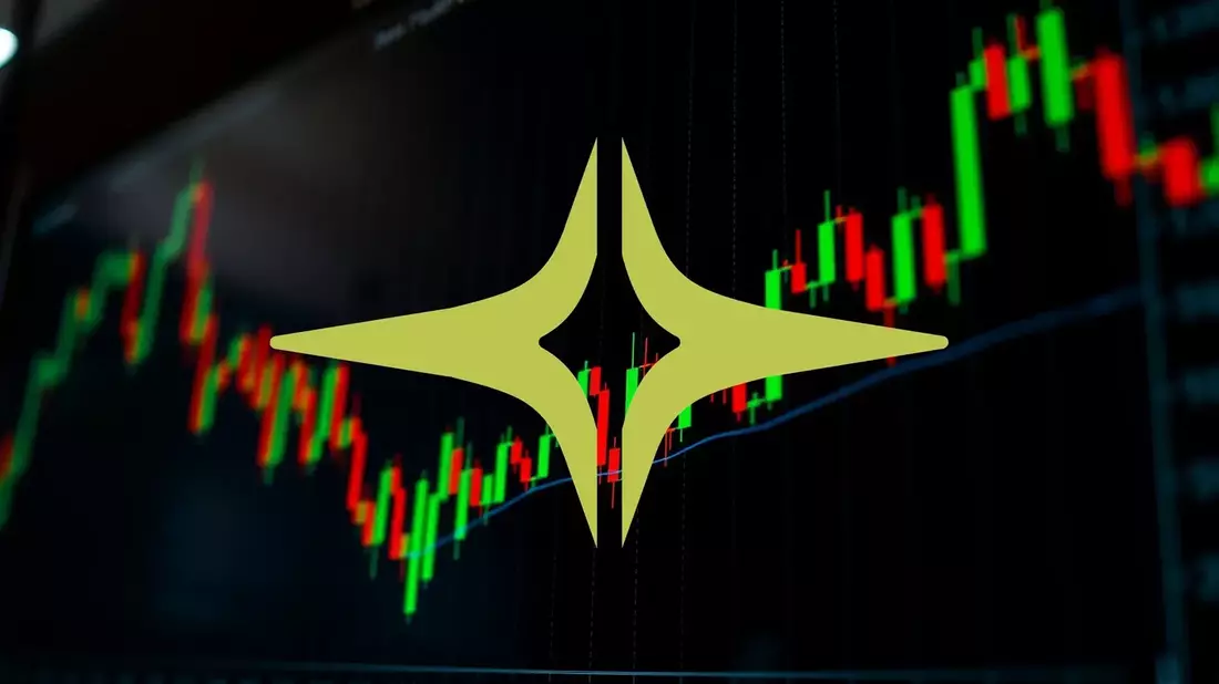 ImageneBio Debuts on Nasdaq Following Merger Completion Illustration mit AI erstellt übermittelt durch boerse-global.de