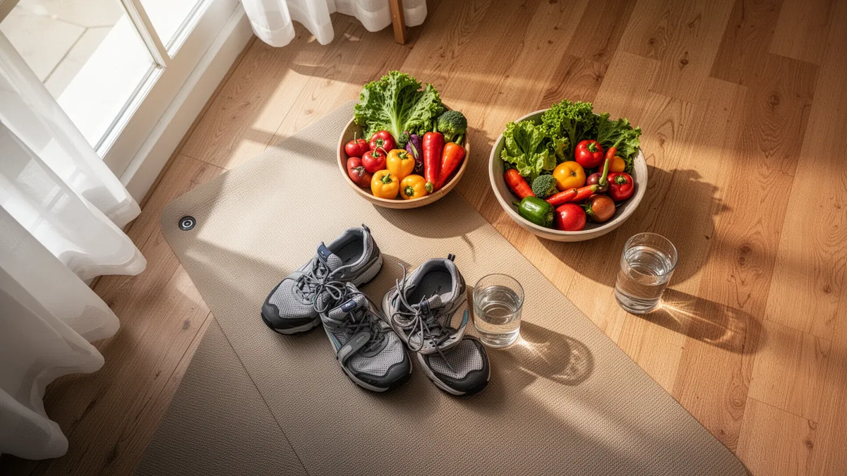 Arthrose bei Frauen: Sechs Strategien schützen die Gelenke - Foto: über boerse-global.de
