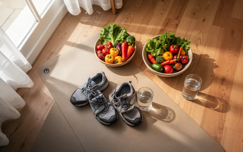 Arthrose bei Frauen: Sechs Strategien schützen die Gelenke - Foto: über boerse-global.de
