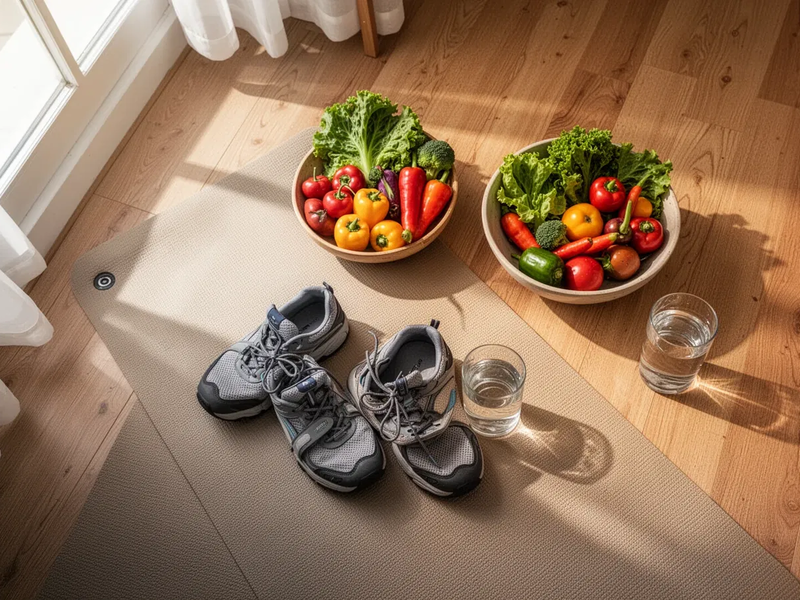 Arthrose bei Frauen: Sechs Strategien schützen die Gelenke - Foto: über boerse-global.de