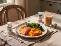 Mangelernährung im Alter: Die unterschätzte Gefahr - Foto: über boerse-global.de