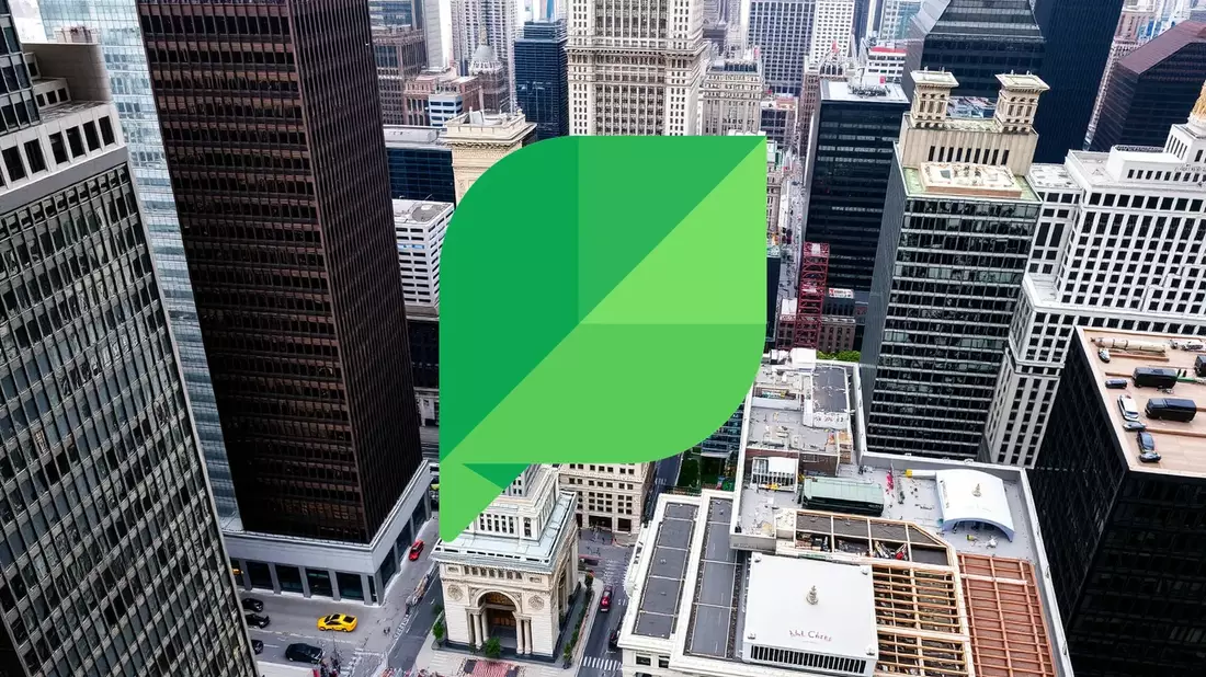 Leadership Confidence: Sprout Social Insiders Make Major Share Purchases Illustration mit AI erstellt übermittelt durch boerse-global.de