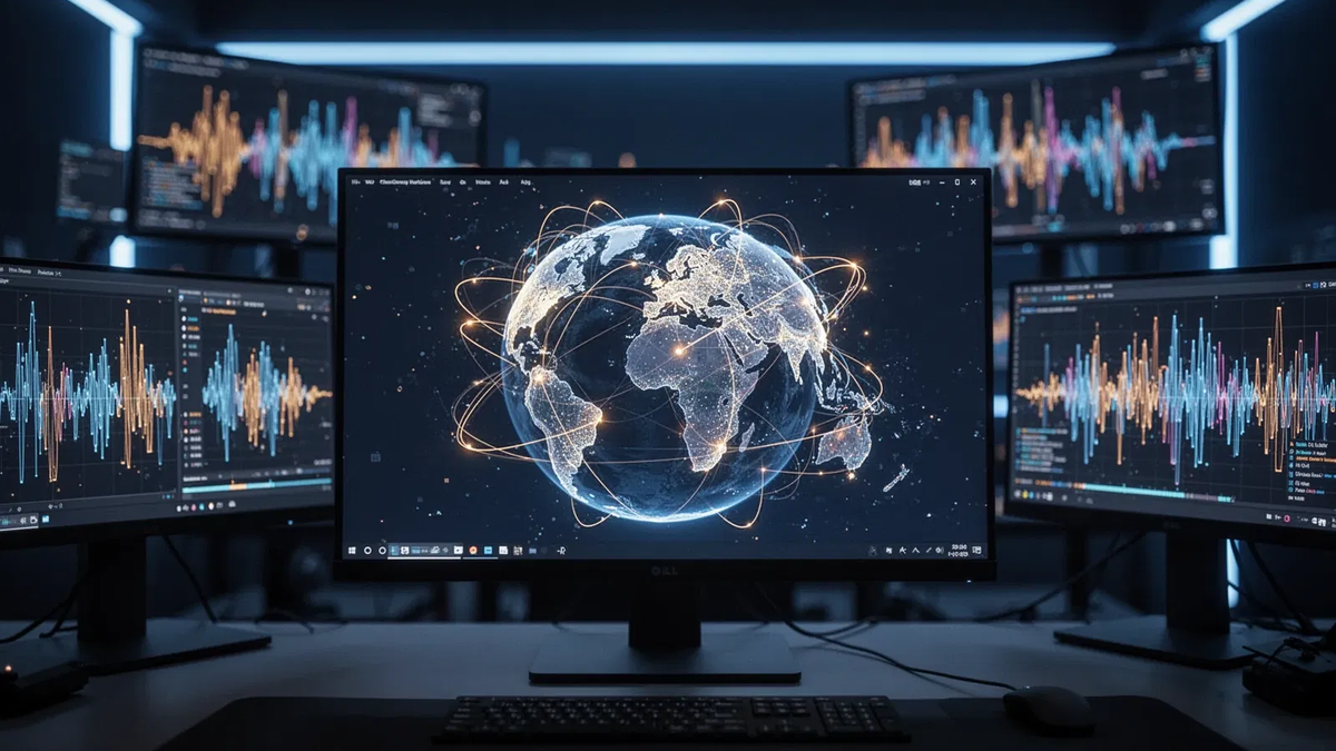 YouTube revolutioniert Übersetzungen mit emotionaler KI-Stimme - Foto: über boerse-global.de