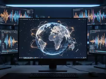 YouTube revolutioniert Übersetzungen mit emotionaler KI-Stimme - Foto: über boerse-global.de