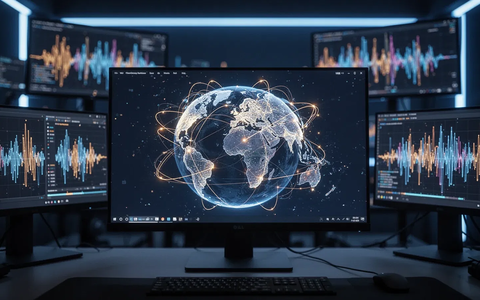 YouTube revolutioniert Übersetzungen mit emotionaler KI-Stimme - Foto: über boerse-global.de