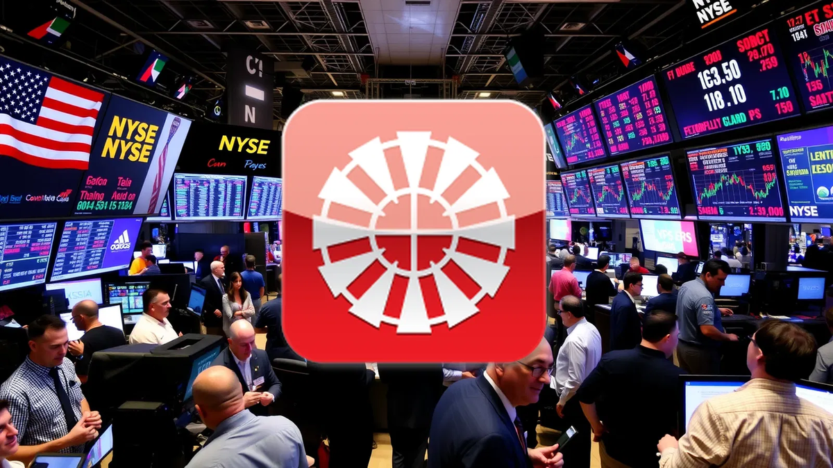 South Plains Financial: A Texas Banking Leader Gains Momentum - Foto: über boerse-global.de