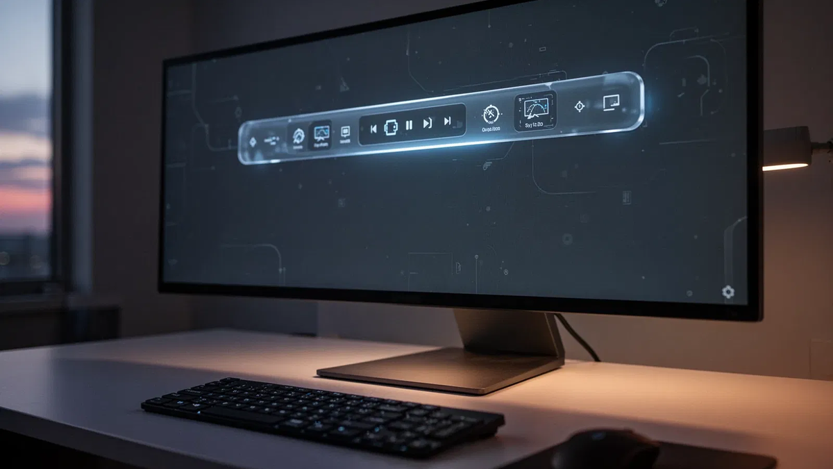 PowerToys testet revolutionäre Dock-Funktion für Windows 11 - Foto: über boerse-global.de