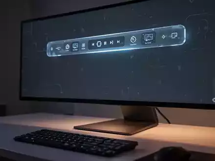 PowerToys testet revolutionäre Dock-Funktion für Windows 11 - Foto: über boerse-global.de