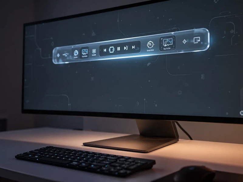 PowerToys testet revolutionäre Dock-Funktion für Windows 11 - Foto: über boerse-global.de