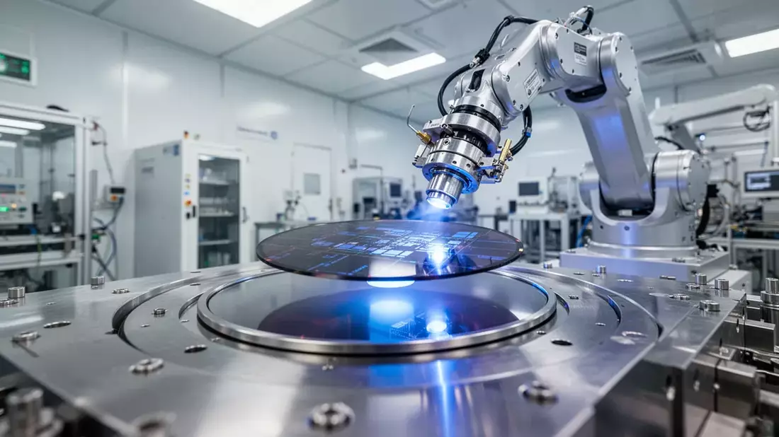 Tesla treibt eigene KI-Chips mit Hochdruck voran - Bild: über boerse-global.de