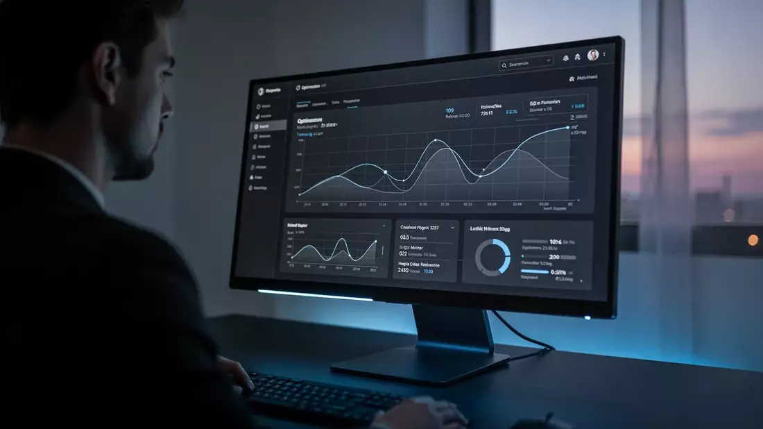 Power-User jagen digitale Zeitfresser mit Profi-Tools - Bild: über boerse-global.de