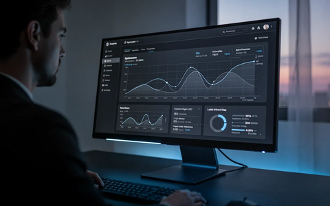 Power-User jagen digitale Zeitfresser mit Profi-Tools - Foto: über boerse-global.de