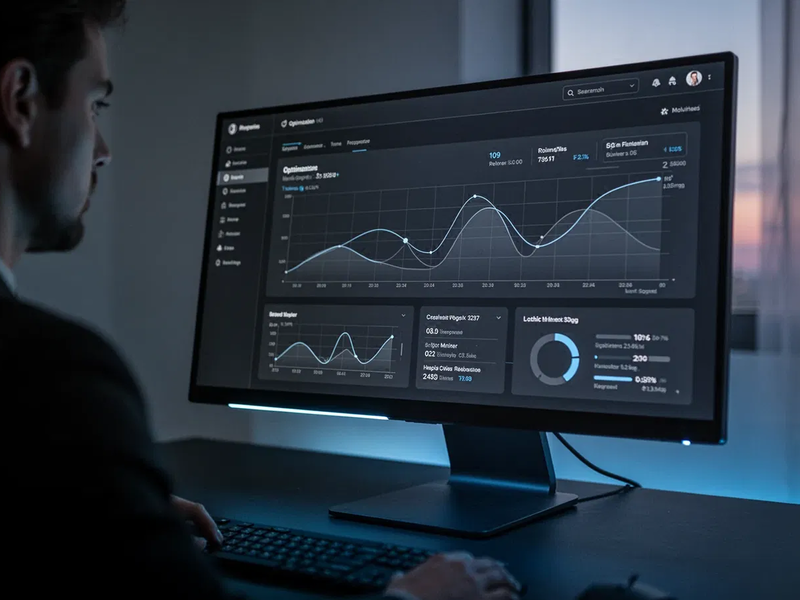 Power-User jagen digitale Zeitfresser mit Profi-Tools - Foto: über boerse-global.de