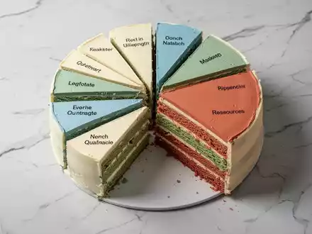 Energiekuchen-Analyse: So visualisieren Sie Ihre Energieverteilung - Foto: über boerse-global.de