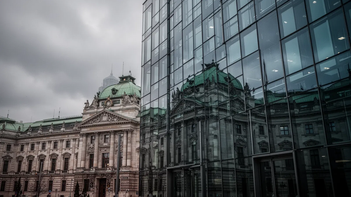 Österreichs Haushalt: Schulden steigen trotz Sparplänen - Foto: über boerse-global.de