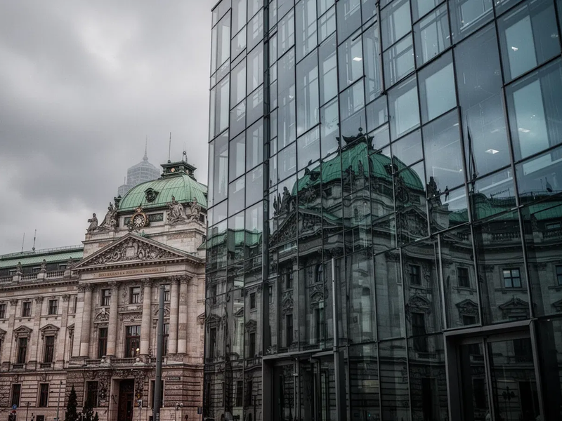 Österreichs Haushalt: Schulden steigen trotz Sparplänen - Foto: über boerse-global.de