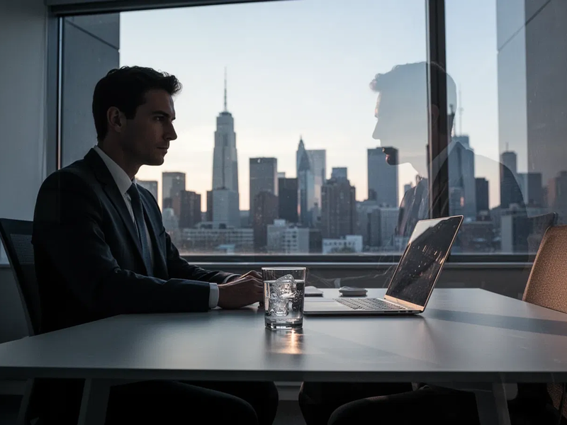 Breathwork und Kälte: So schärfen Profis ihren Fokus - Foto: über boerse-global.de