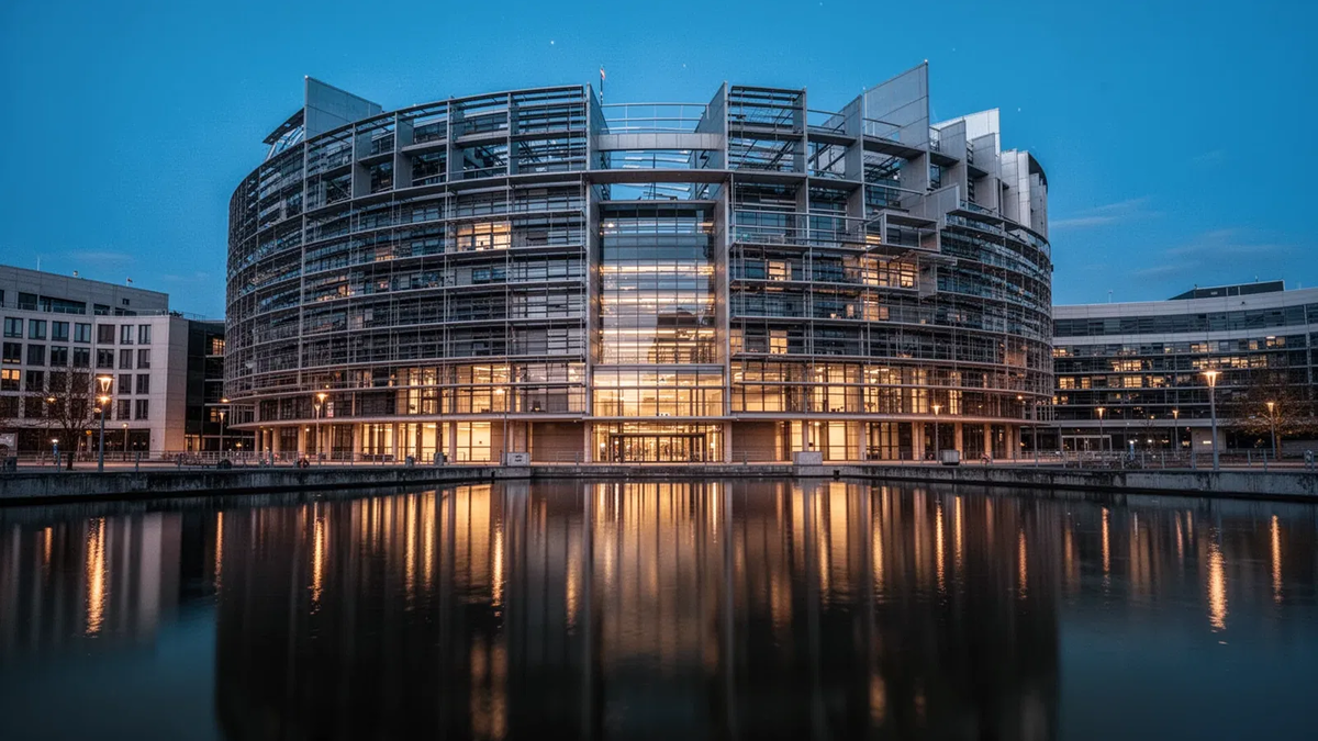 EU-Parlament nimmt US-Handelsabkommen wieder auf - Foto: über boerse-global.de