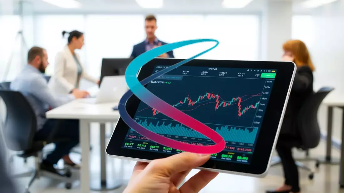 Chimerix Shares Approach Peak on Partner’s Rosy Forecast - Bild: über boerse-global.de