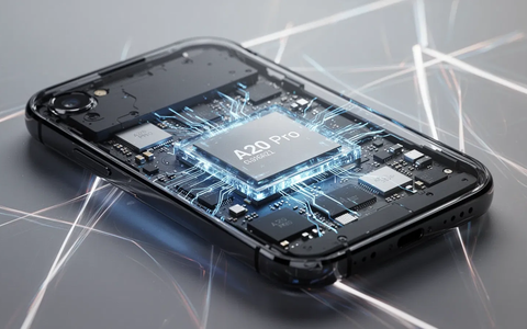 iPhone 18 Pro Max: Apple setzt auf Rekord-Akku und 2-Nanometer-Chip - Foto: über boerse-global.de