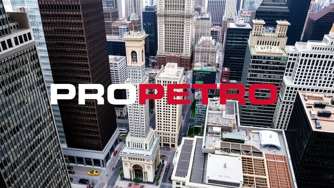 ProPetro’s Strategic Pivot: Capital Deployment and Electrification in Focus - Bild: über boerse-global.de