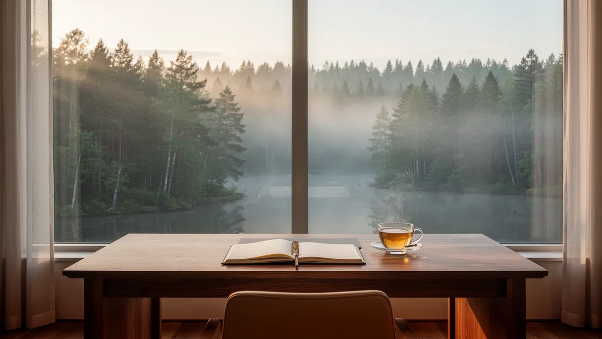 Hochsensibilität wird 2026 zur gefragten Kompetenz - Foto: über boerse-global.de