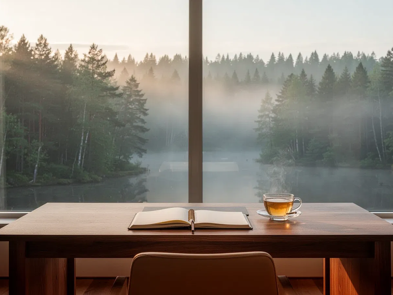 Hochsensibilität wird 2026 zur gefragten Kompetenz - Foto: über boerse-global.de