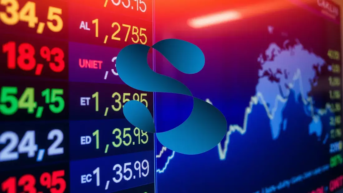 Unusual Options Activity Signals Potential Volatility for Siga Technologies Illustration mit AI erstellt übermittelt durch boerse-global.de