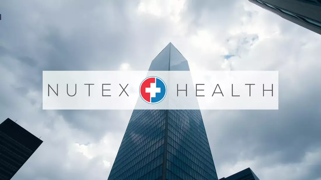 Nutex Health: A High-Growth Trajectory Built on Precarious Foundations? Illustration mit AI erstellt übermittelt durch boerse-global.de