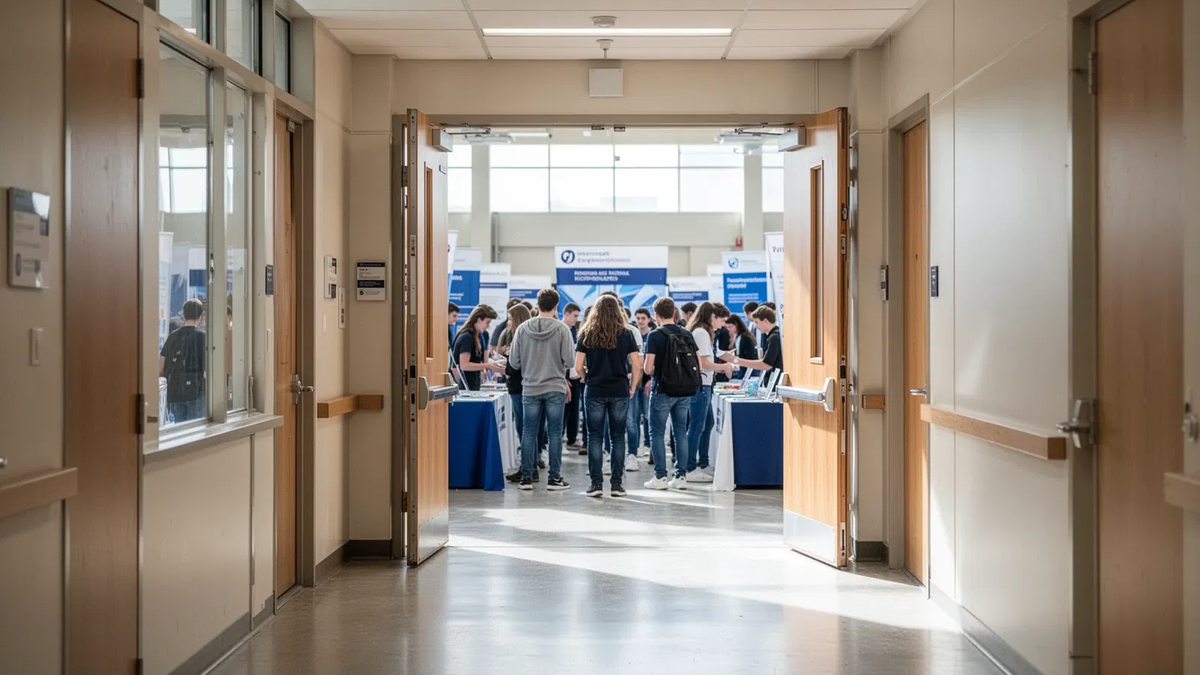 NRW-Justiz startet Offensive für 1.700 Nachwuchsjuristen - Foto: über boerse-global.de