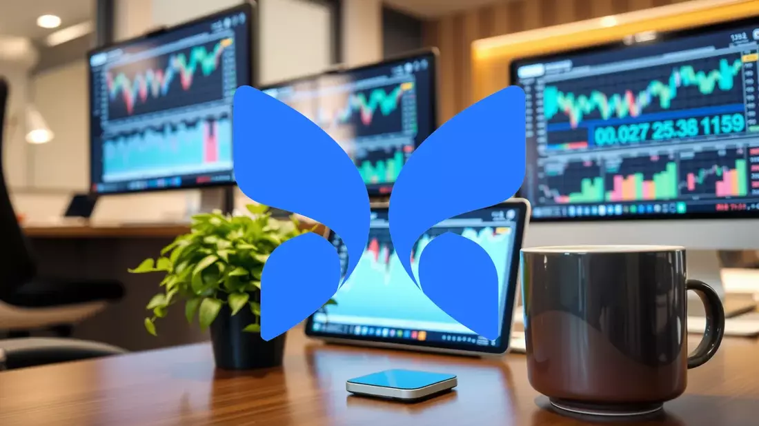Butterfly Network’s AI Integration Fuels Growth Trajectory Illustration mit AI erstellt übermittelt durch boerse-global.de