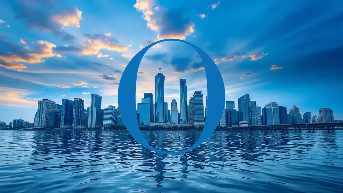 Oxford Industries Faces Cautious Outlook Ahead of Q1 Report Illustration mit AI erstellt übermittelt durch boerse-global.de