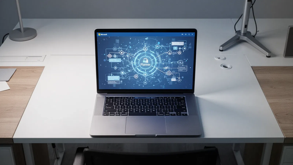 Microsoft bereinigt sein Aufgaben-Quartett und setzt auf KI-Agenten - Foto: über boerse-global.de