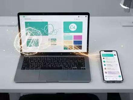 Canva integriert Marken-Design direkt in ChatGPT - Foto: über boerse-global.de