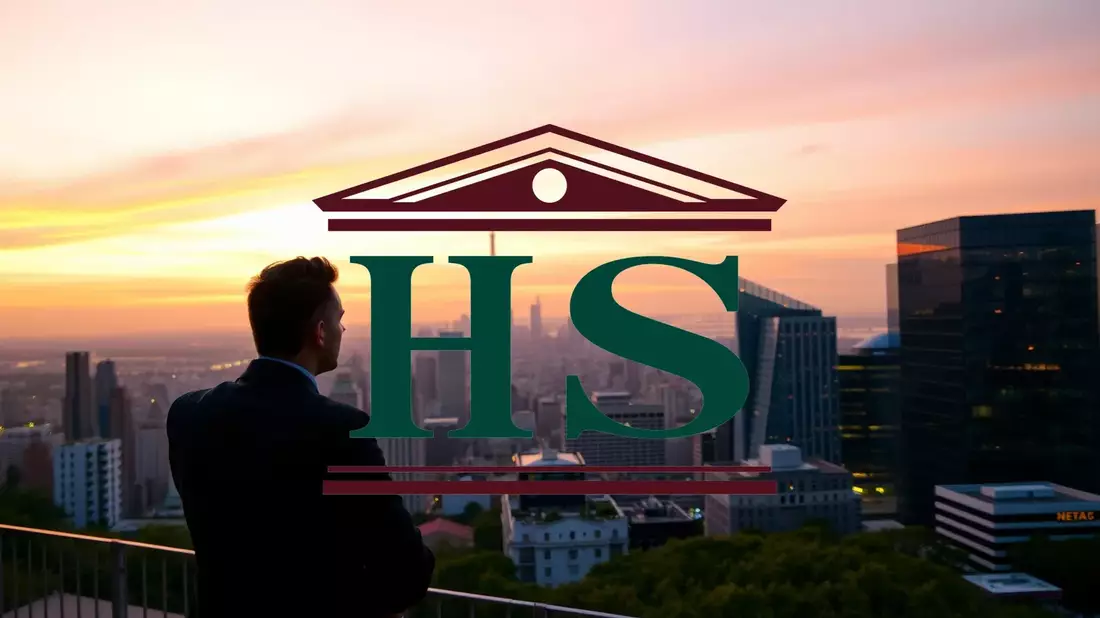 Hingham Institution for Savings Reports Stellar Annual Performance Illustration mit AI erstellt übermittelt durch boerse-global.de