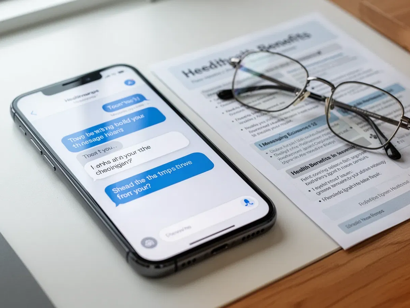 Aetna und US-Behörden bekämpfen digitalen Stress bei Senioren - Foto: über boerse-global.de