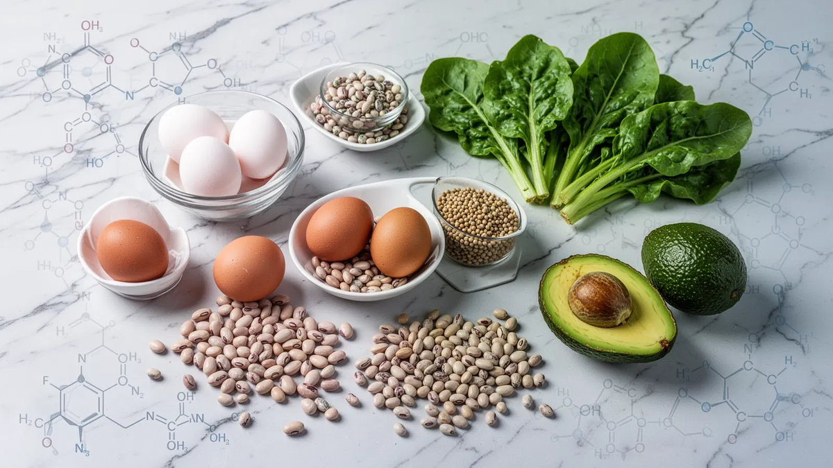 Ernährung 2026: Satt werden mit Biologie statt Disziplin - Foto: über boerse-global.de